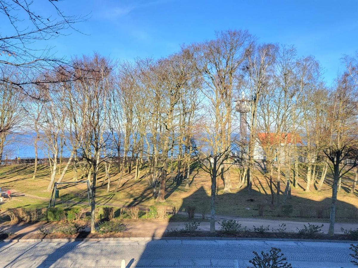 4 Sterne Hotel Hubertusburg Ostseebad Kühlungsborn Exteriér fotografie