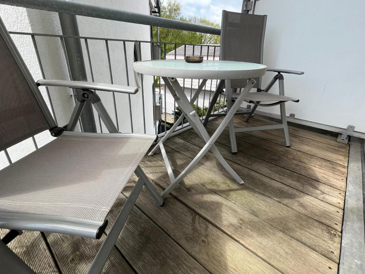 4 Sterne Hotel Hubertusburg Ostseebad Kühlungsborn Exteriér fotografie